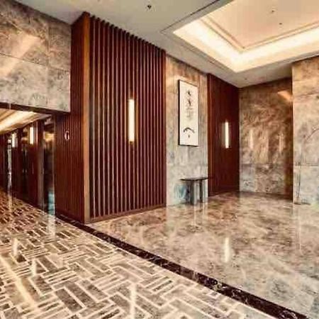 2 Bed Room Apartment In West Jakarta Exterior foto